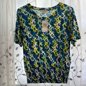 Michael Kors Blouse Size M